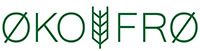Økofrø