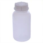 Prøveflasker med låg 1000 ml