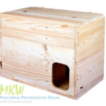 ØkoFrø Redekasse Slørugle