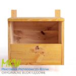 ØkoFrø Redekasse Tårnfalk