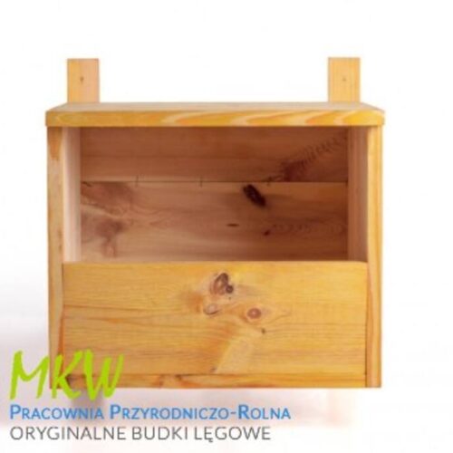 ØkoFrø Redekasse Tårnfalk