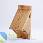 ØkoFrø Redekasse Træløber