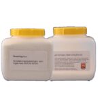 Agros reagens og PH-forhøjer