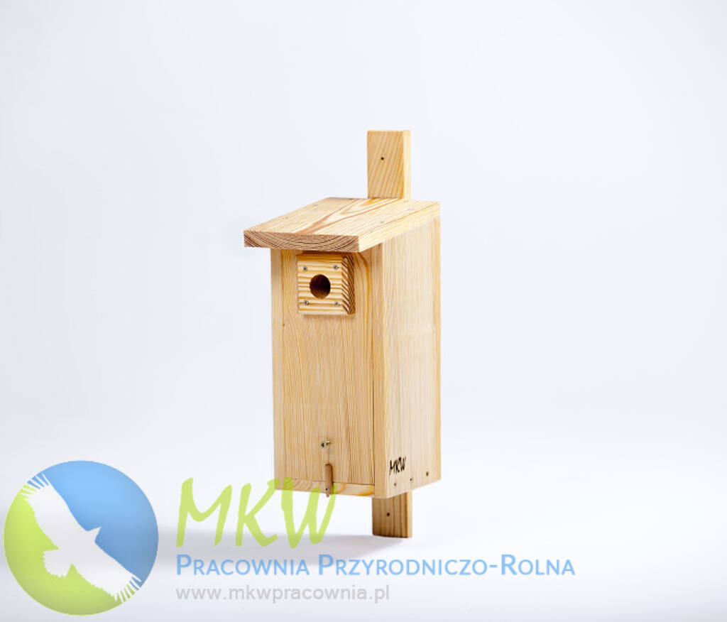 ØkoFrø Redekasse Mejse