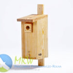 ØkoFrø Redekasse Spurve