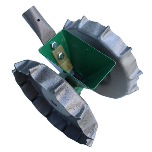 Såmaskine MINI - 1 rækket Garmach