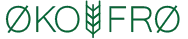 Økofrø